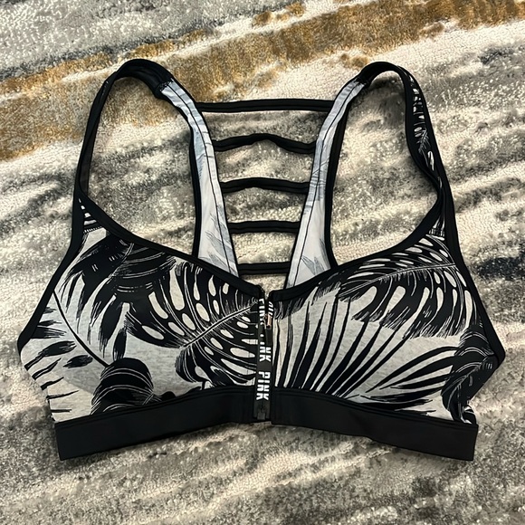 PINK Victoria's Secret Other - Pink Sports Bra